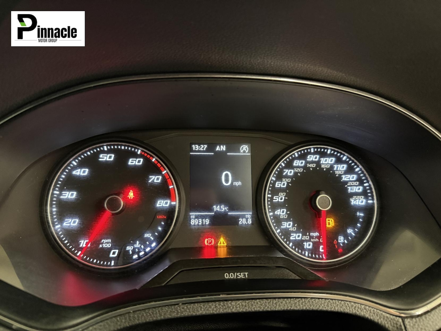 Used SEAT Ibiza 2017 for sale - 75487083: Photo 27