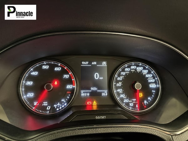 Used SEAT Ibiza 2017 for sale - 75487083: Photo 27