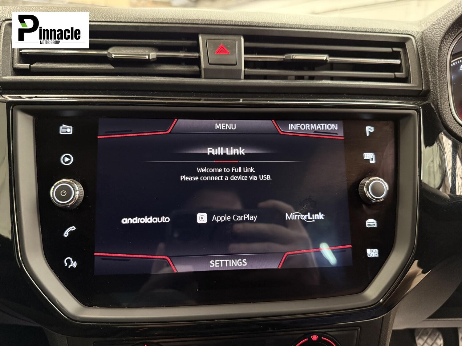 Used SEAT Ibiza 2017 for sale - 75487083: Photo 30