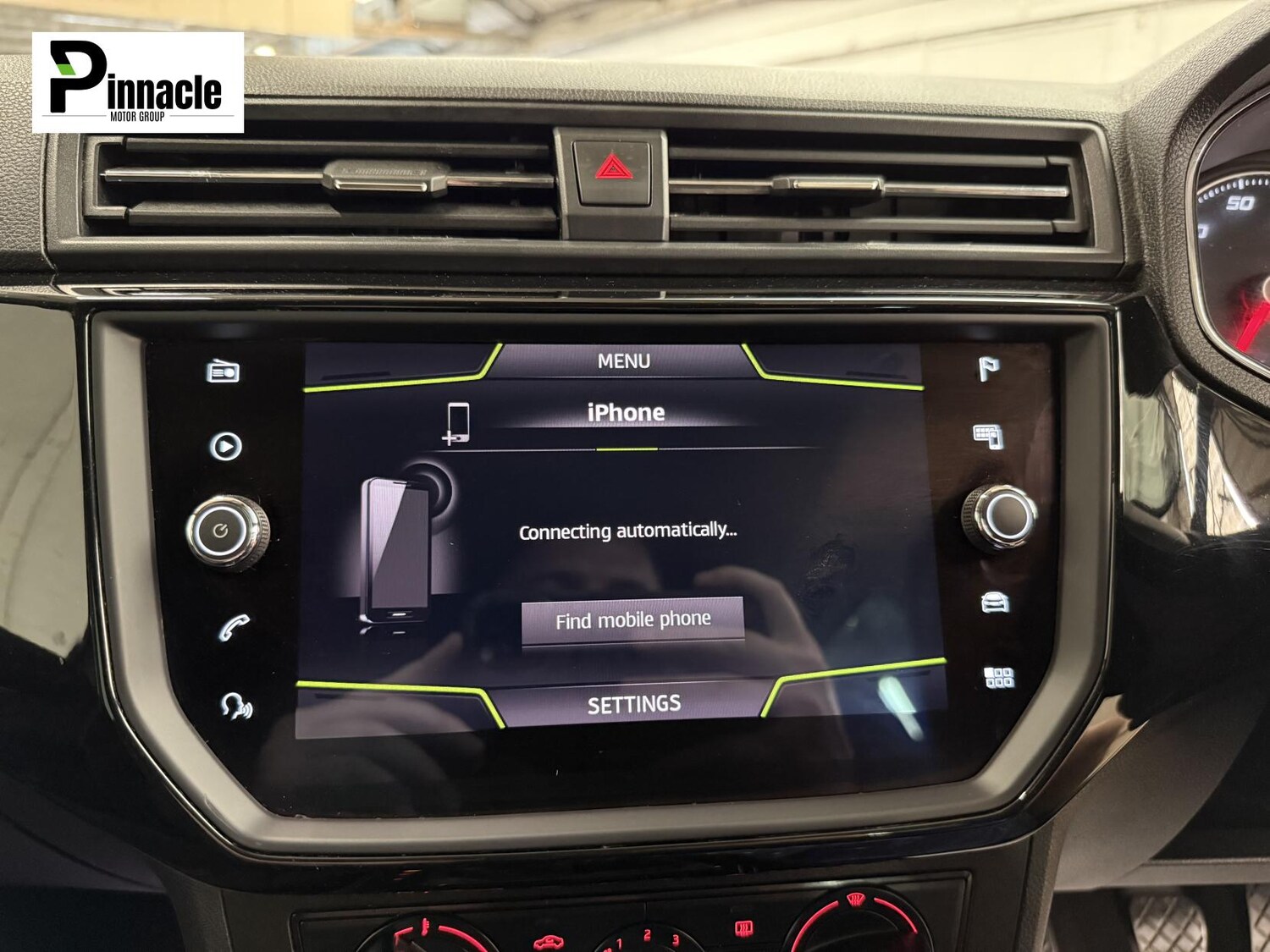 Used SEAT Ibiza 2017 for sale - 75487083: Photo 31