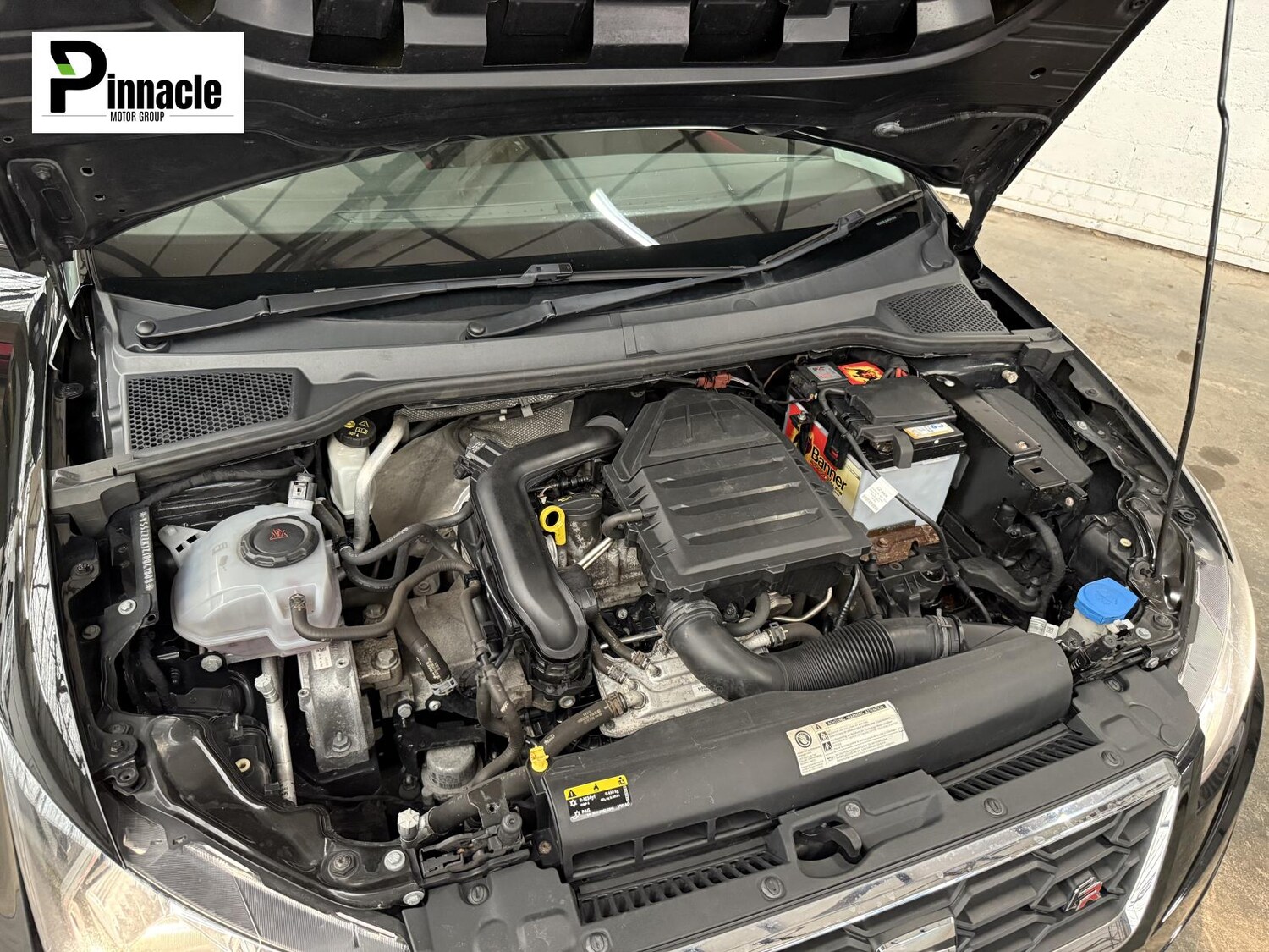 Used SEAT Ibiza 2017 for sale - 75487083: Photo 33