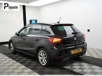 Used SEAT Ibiza 2017 for sale - 75487083: Photo