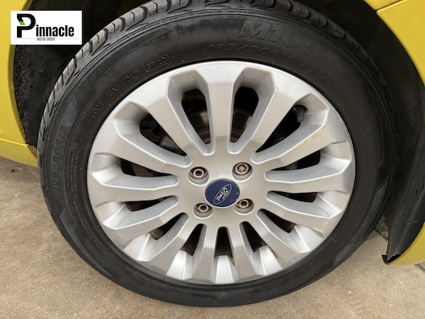 Used Ford Ka 2015 for sale - 75472935: Photo 10