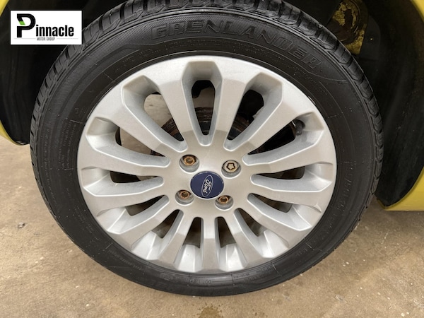 Used Ford Ka 2015 for sale - 75472935: Photo 11
