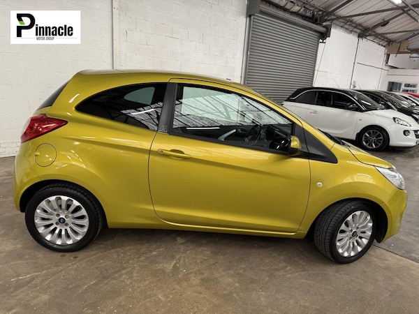 Used Ford Ka 2015 for sale - 75472935: Photo 12