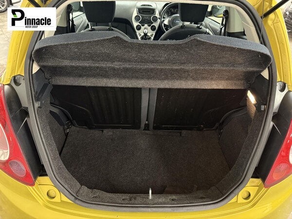 Used Ford Ka 2015 for sale - 75472935: Photo 13