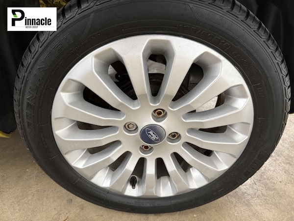 Used Ford Ka 2015 for sale - 75472935: Photo 14