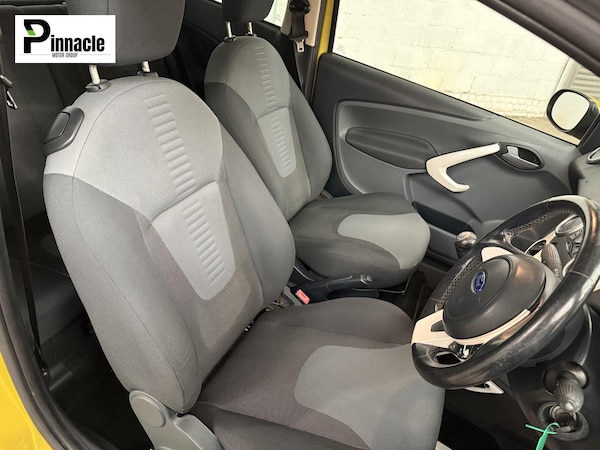 Used Ford Ka 2015 for sale - 75472935: Photo 15