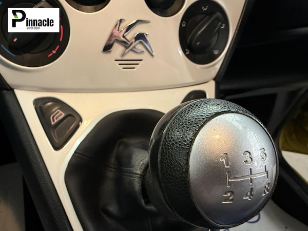 Used Ford Ka 2015 for sale - 75472935: Photo 16