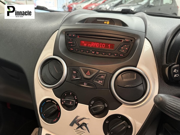 Used Ford Ka 2015 for sale - 75472935: Photo 17