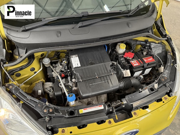 Used Ford Ka 2015 for sale - 75472935: Photo 18