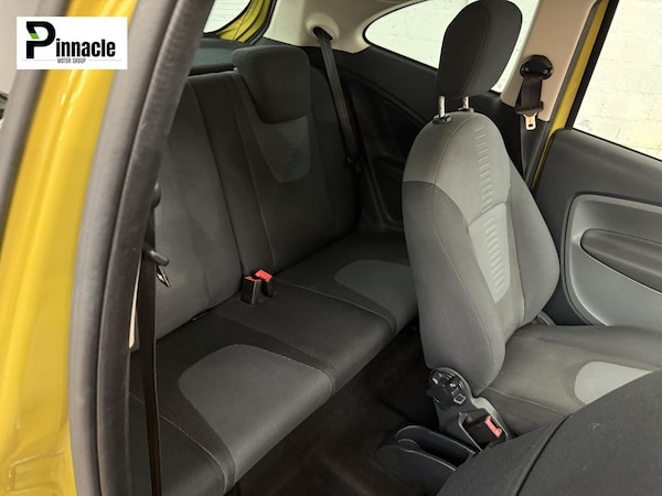Used Ford Ka 2015 for sale - 75472935: Photo 21