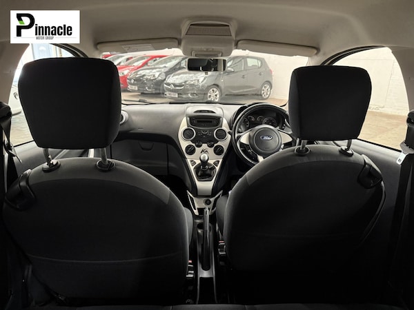 Used Ford Ka 2015 for sale - 75472935: Photo 23