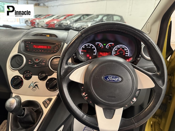 Used Ford Ka 2015 for sale - 75472935: Photo 2