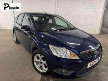 2011 - 1.6 Sport Hatchback 5dr Petrol Auto (184 g/km, 99 bhp)