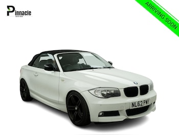 Used BMW 1 Series 2012 for sale - 78894361: Photo