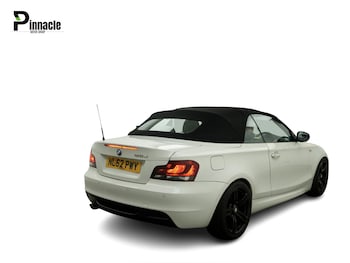 Used BMW 1 Series 2012 for sale - 78894361: Photo