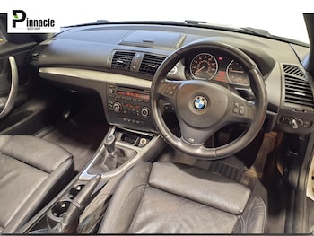 Used BMW 1 Series 2012 for sale - 78894361: Photo