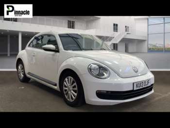 2013 - 1.6 TDI BlueMotion Tech Hatchback 3dr Diesel Manual 6Spd Euro 5 (s/s) (105