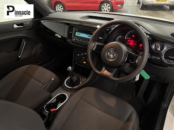 Used Volkswagen Beetle 2013 for sale - 75461485: Photo