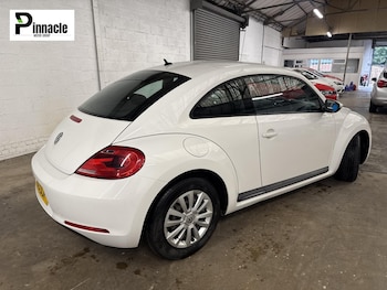 Used Volkswagen Beetle 2013 for sale - 75461485: Photo