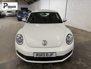 Used Volkswagen Beetle 2013 for sale - 75461485: Photo
