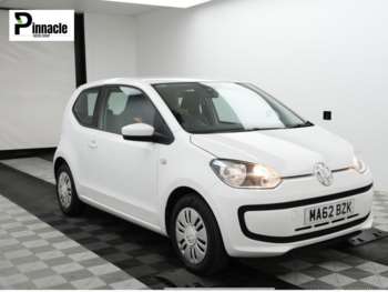 2012 - 1.0 Move Up 3dr