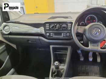 Used Volkswagen up! 2012 for sale - 74943766: Photo