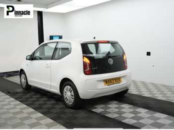 Used Volkswagen up! 2012 for sale - 74943766: Photo