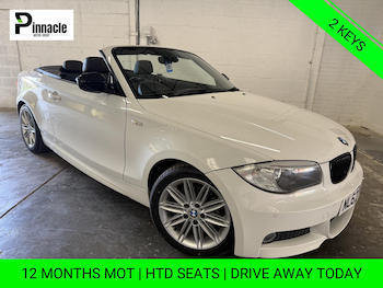 Used BMW 1 Series 2012 for sale - 79173364: Photo