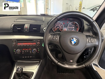 Used BMW 1 Series 2012 for sale - 79173364: Photo
