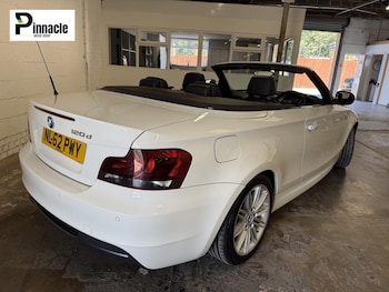 Used BMW 1 Series 2012 for sale - 79173364: Photo