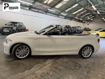 Used BMW 1 Series 2012 for sale - 79173364: Photo