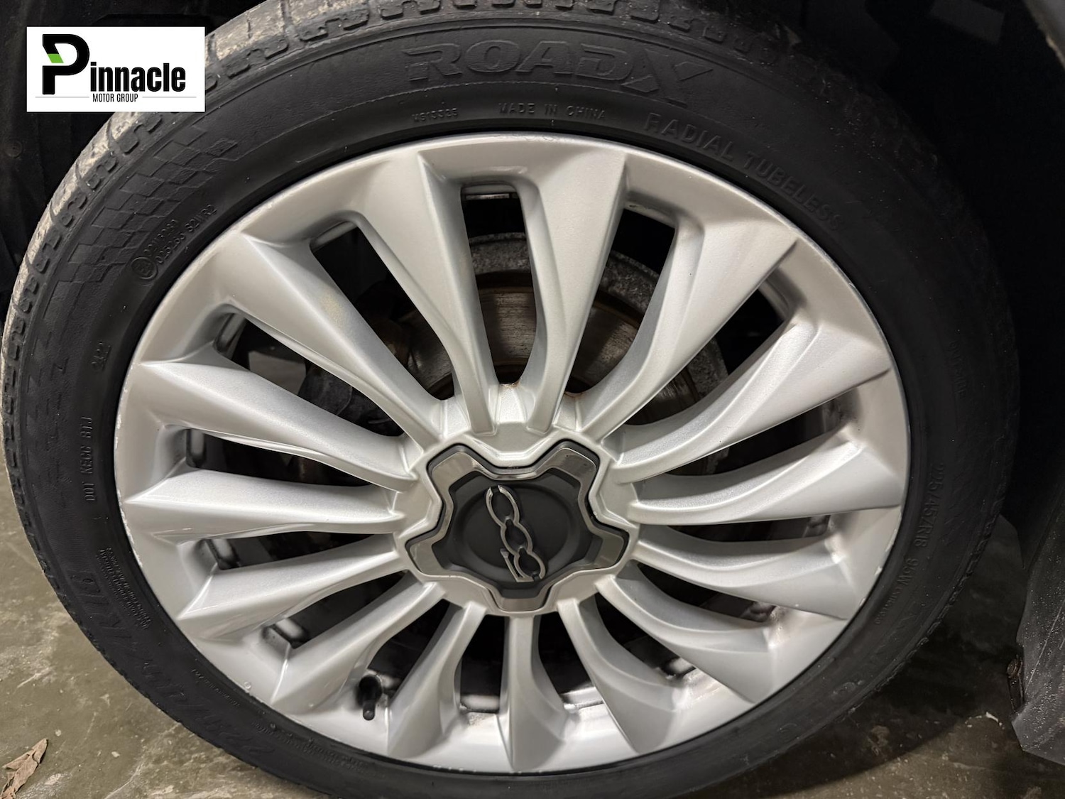 Used Fiat 500X 2016 for sale - 77462042: Photo 11