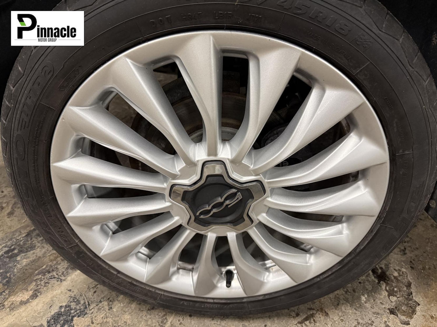 Used Fiat 500X 2016 for sale - 77462042: Photo 12