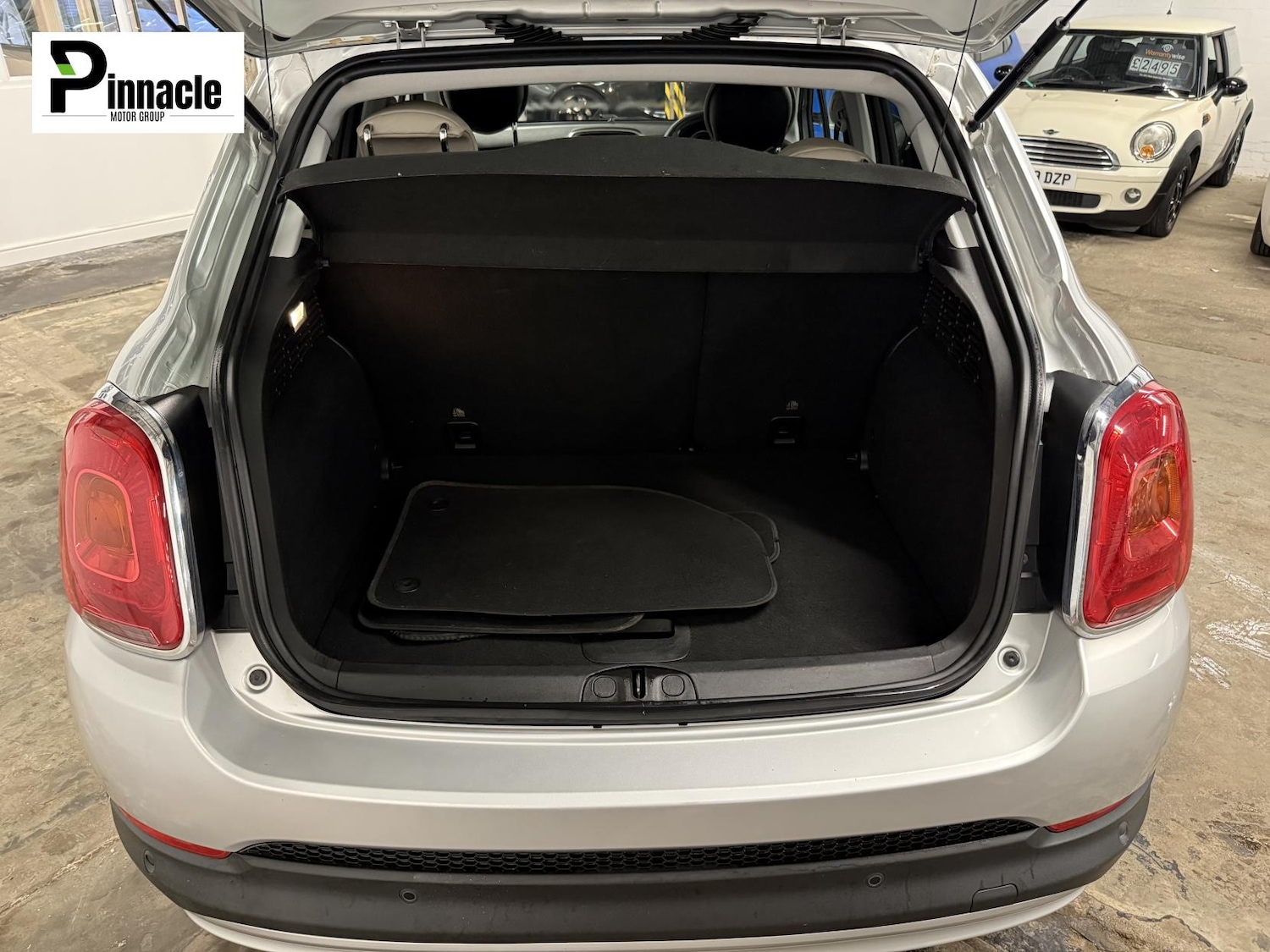 Used Fiat 500X 2016 for sale - 77462042: Photo 13