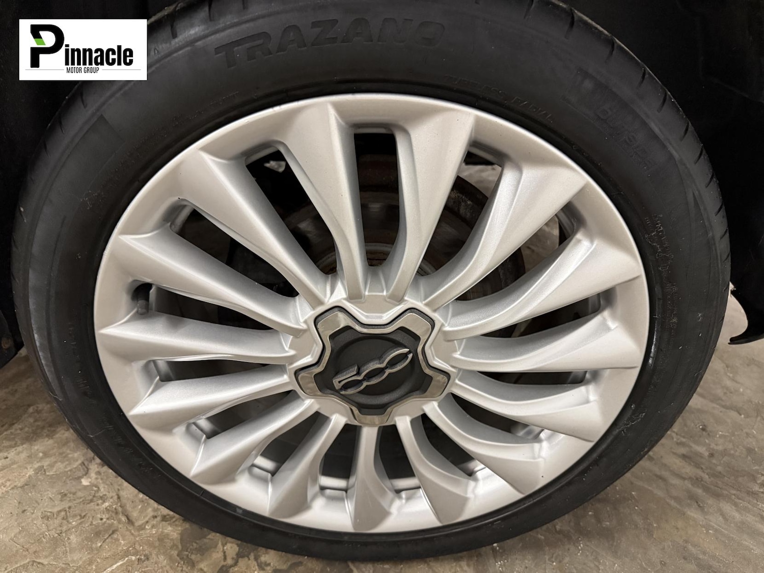 Used Fiat 500X 2016 for sale - 77462042: Photo 14