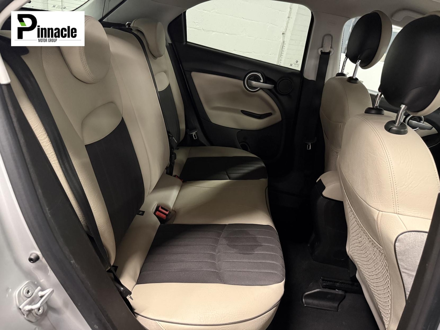 Used Fiat 500X 2016 for sale - 77462042: Photo 15