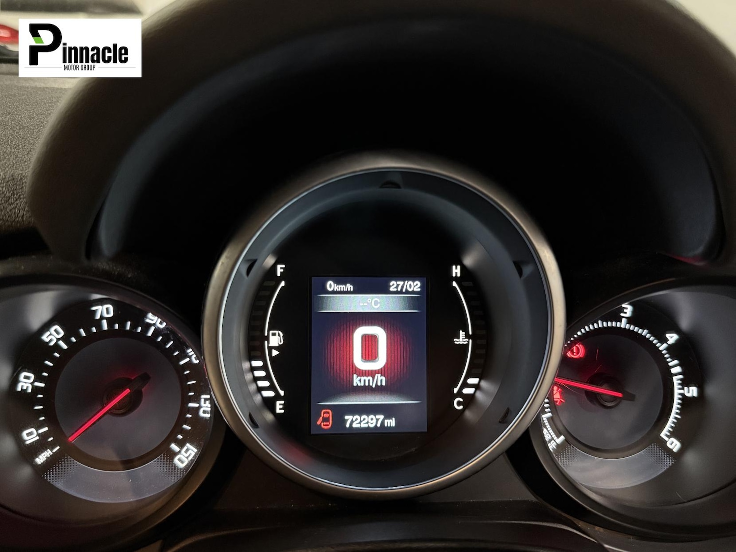 Used Fiat 500X 2016 for sale - 77462042: Photo 17