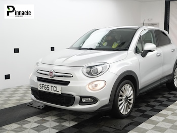 Used Fiat 500X 2016 for sale - 77462042: Photo