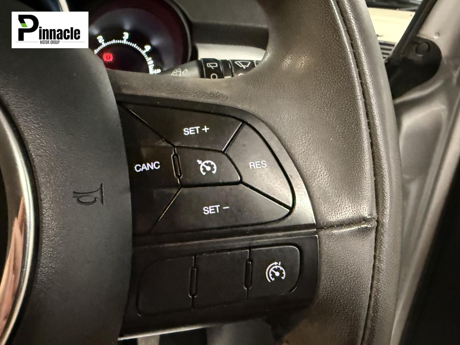 Used Fiat 500X 2016 for sale - 77462042: Photo 20