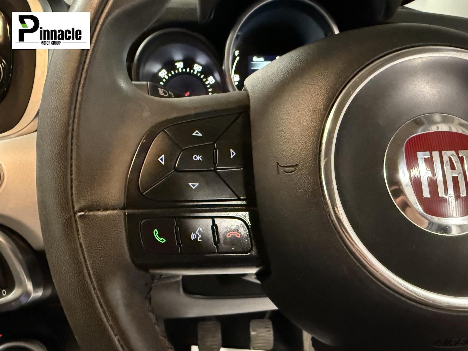 Used Fiat 500X 2016 for sale - 77462042: Photo 21