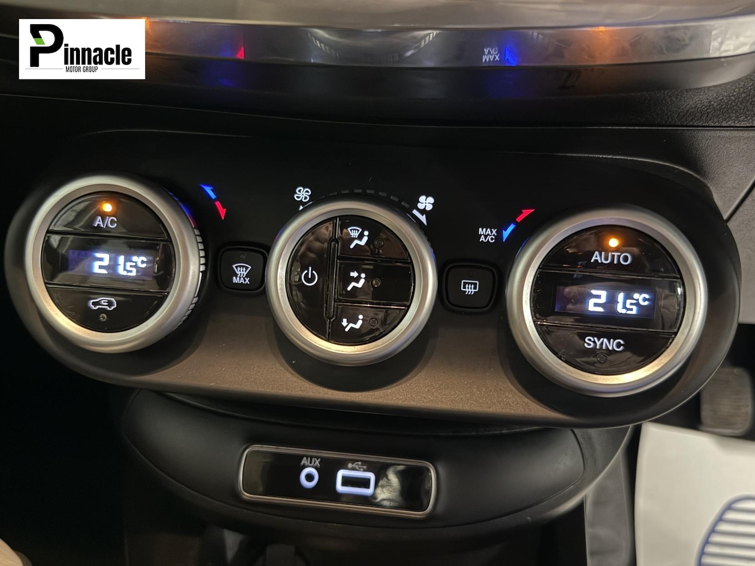 Used Fiat 500X 2016 for sale - 77462042: Photo 22