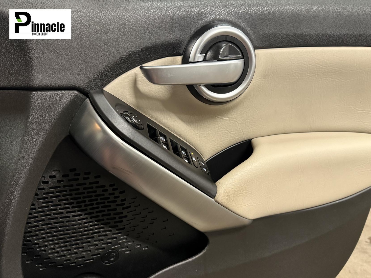 Used Fiat 500X 2016 for sale - 77462042: Photo 24