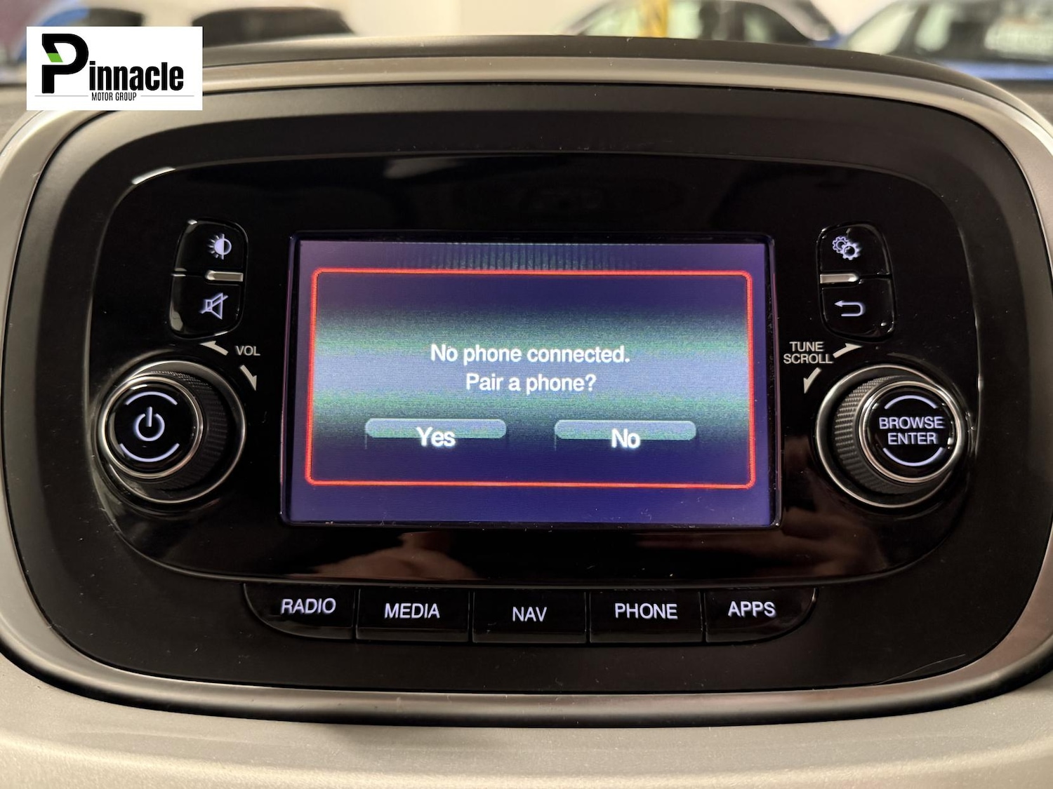 Used Fiat 500X 2016 for sale - 77462042: Photo 25