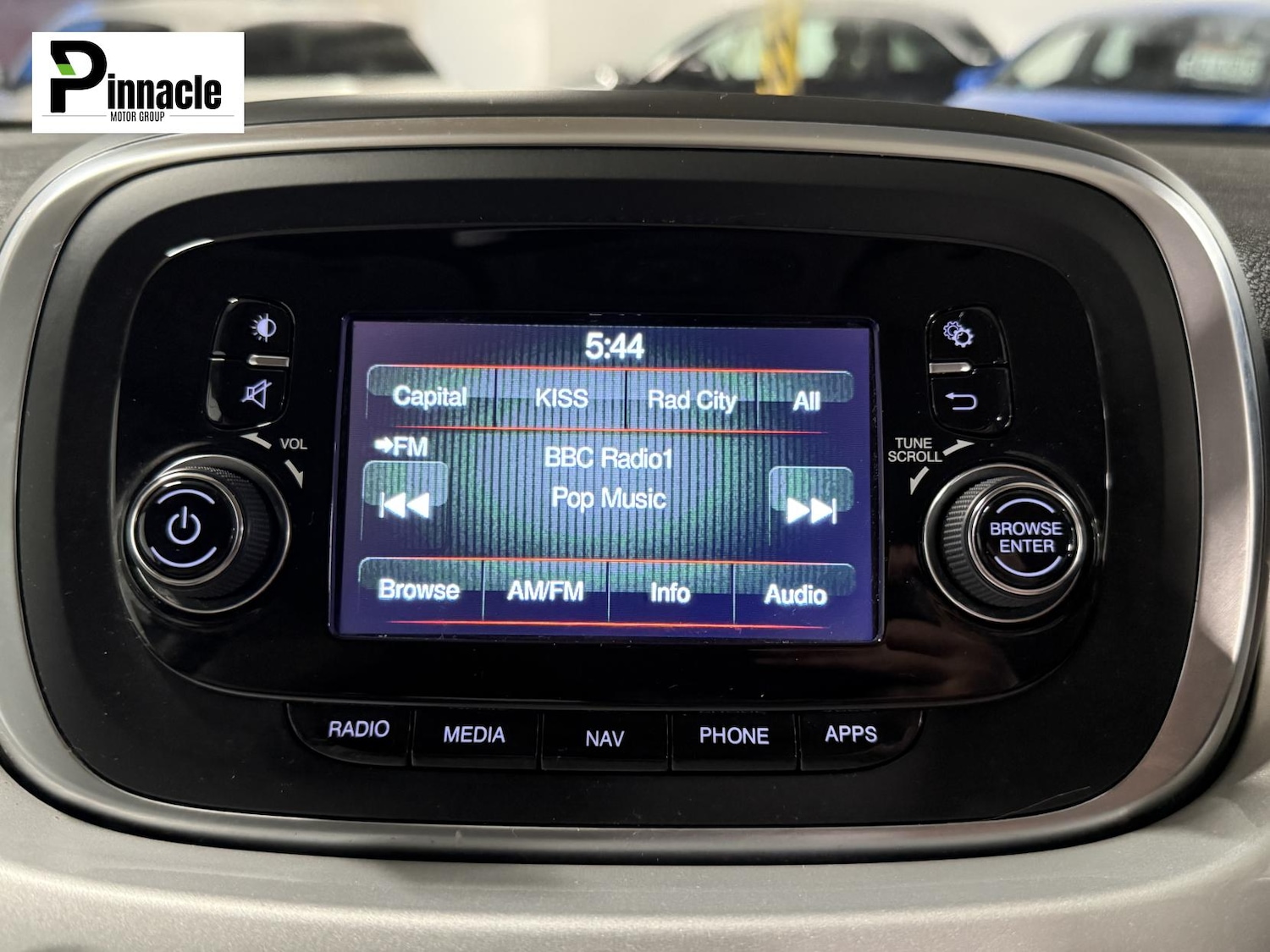 Used Fiat 500X 2016 for sale - 77462042: Photo 26