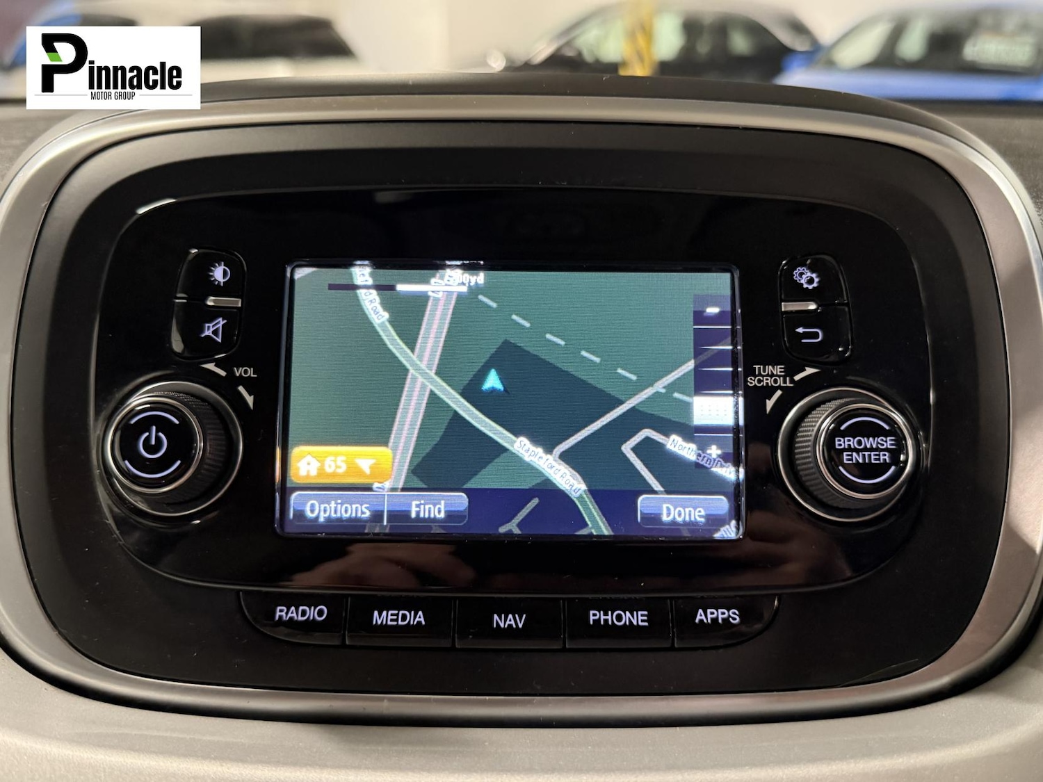 Used Fiat 500X 2016 for sale - 77462042: Photo 27