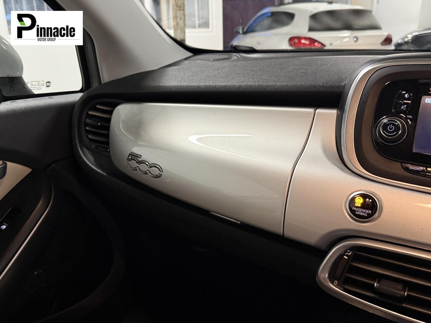 Used Fiat 500X 2016 for sale - 77462042: Photo 28