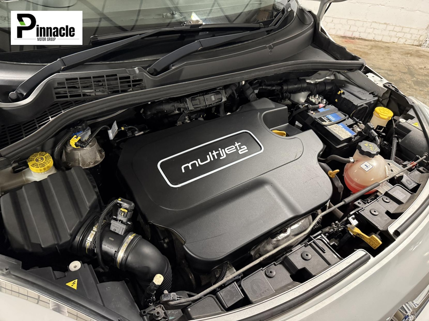 Used Fiat 500X 2016 for sale - 77462042: Photo 29