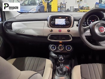 Used Fiat 500X 2016 for sale - 77462042: Photo